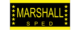Marshall Sped